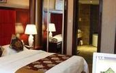 Туры в отель Venus International Hotel (Huizhou West Lake Shuidong Street Branch)