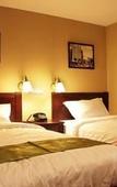Туры в отель Yunhai Electric Sports Hotel (Yan'an West Road Subway Station)