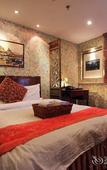 Туры в отель Yunhai Electric Sports Hotel (Yan'an West Road Subway Station)