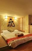 Туры в отель Yunhai Electric Sports Hotel (Yan'an West Road Subway Station)