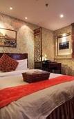 Туры в отель Yunhai Electric Sports Hotel (Yan'an West Road Subway Station)