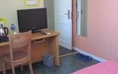 Туры в отель Homeinn Selected Hotel (Xinzhou Ancient City)
