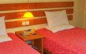 Туры в отель Homeinn Selected Hotel (Xinzhou Ancient City)