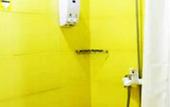 Туры в отель Homeinn Selected Hotel (Xinzhou Ancient City)