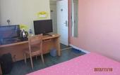 Туры в отель Homeinn Selected Hotel (Xinzhou Ancient City)