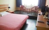 Туры в отель Homeinn Selected Hotel (Xinzhou Ancient City)