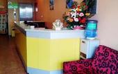 Туры в отель Homeinn Selected Hotel (Xinzhou Ancient City)