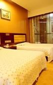 Туры в отель Vienna Hotel (East Square of WuHan High-Speed Railway Station)