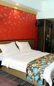 Туры в отель Mehood Hotel (Zhoushan Putuo Branch)