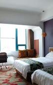 Туры в отель Mehood Hotel (Zhoushan Putuo Branch)