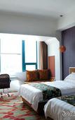 Туры в отель Mehood Hotel (Zhoushan Putuo Branch)