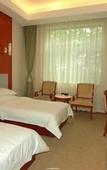 Туры в отель Nanjiao Hotel