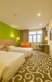 Туры в отель Guangxin Hotel (Shenzhen King Glory Plaza Guomao Subway Station Branch)