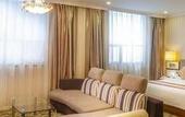 Туры в отель Lantian Hotel