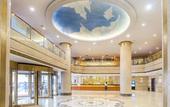 Туры в отель Lantian Hotel
