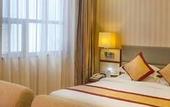 Туры в отель Lantian Hotel