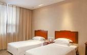Туры в отель Lantian Hotel