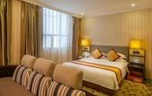 Туры в отель Lantian Hotel