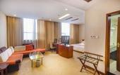 Туры в отель Lantian Hotel