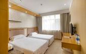 Туры в отель Lantian Hotel