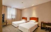 Туры в отель Lantian Hotel