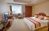 Туры в отель Lantian Hotel