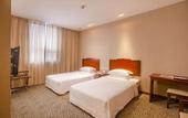 Туры в отель Lantian Hotel