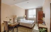 Туры в отель Lantian Hotel