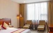 Туры в отель Lantian Hotel