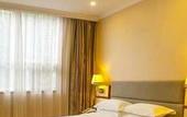 Туры в отель Lantian Hotel