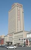 Туры в отель Hebei Shangtian Jiweng Hotel (Jingzhou Hotel)