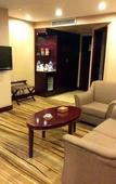 Туры в отель Hebei Shangtian Jiweng Hotel (Jingzhou Hotel)
