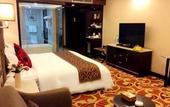 Туры в отель Hebei Shangtian Jiweng Hotel (Jingzhou Hotel)