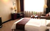 Туры в отель Hebei Shangtian Jiweng Hotel (Jingzhou Hotel)