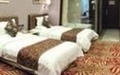 Туры в отель Hebei Shangtian Jiweng Hotel (Jingzhou Hotel)