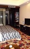 Туры в отель Hebei Shangtian Jiweng Hotel (Jingzhou Hotel)