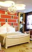 Туры в отель Hebei Shangtian Jiweng Hotel (Jingzhou Hotel)