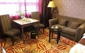 Туры в отель Hebei Shangtian Jiweng Hotel (Jingzhou Hotel)