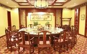 Туры в отель Hebei Shangtian Jiweng Hotel (Jingzhou Hotel)