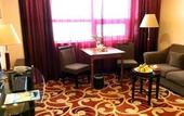 Туры в отель Hebei Shangtian Jiweng Hotel (Jingzhou Hotel)
