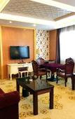 Туры в отель Hebei Shangtian Jiweng Hotel (Jingzhou Hotel)