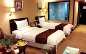 Туры в отель Hebei Shangtian Jiweng Hotel (Jingzhou Hotel)