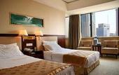 Туры в отель Shanxi Grand Hotel