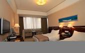 Туры в отель Shanxi Grand Hotel