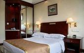 Туры в отель Shanxi Grand Hotel