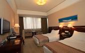 Туры в отель Shanxi Grand Hotel
