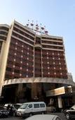Туры в отель Shanxi Grand Hotel