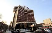 Туры в отель Shanxi Grand Hotel