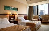 Туры в отель Shanxi Grand Hotel