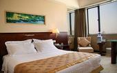 Туры в отель Shanxi Grand Hotel